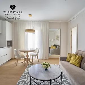 Apartment Tandem Soho 