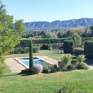 Apartment En Provence, Chez Stephanie Et Marcel 