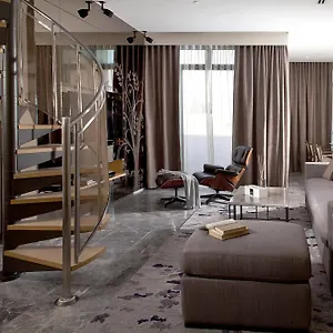 Fraser Aparthotel