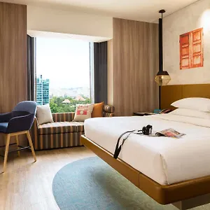 Jen Tanglin By Shangri-la Hotel