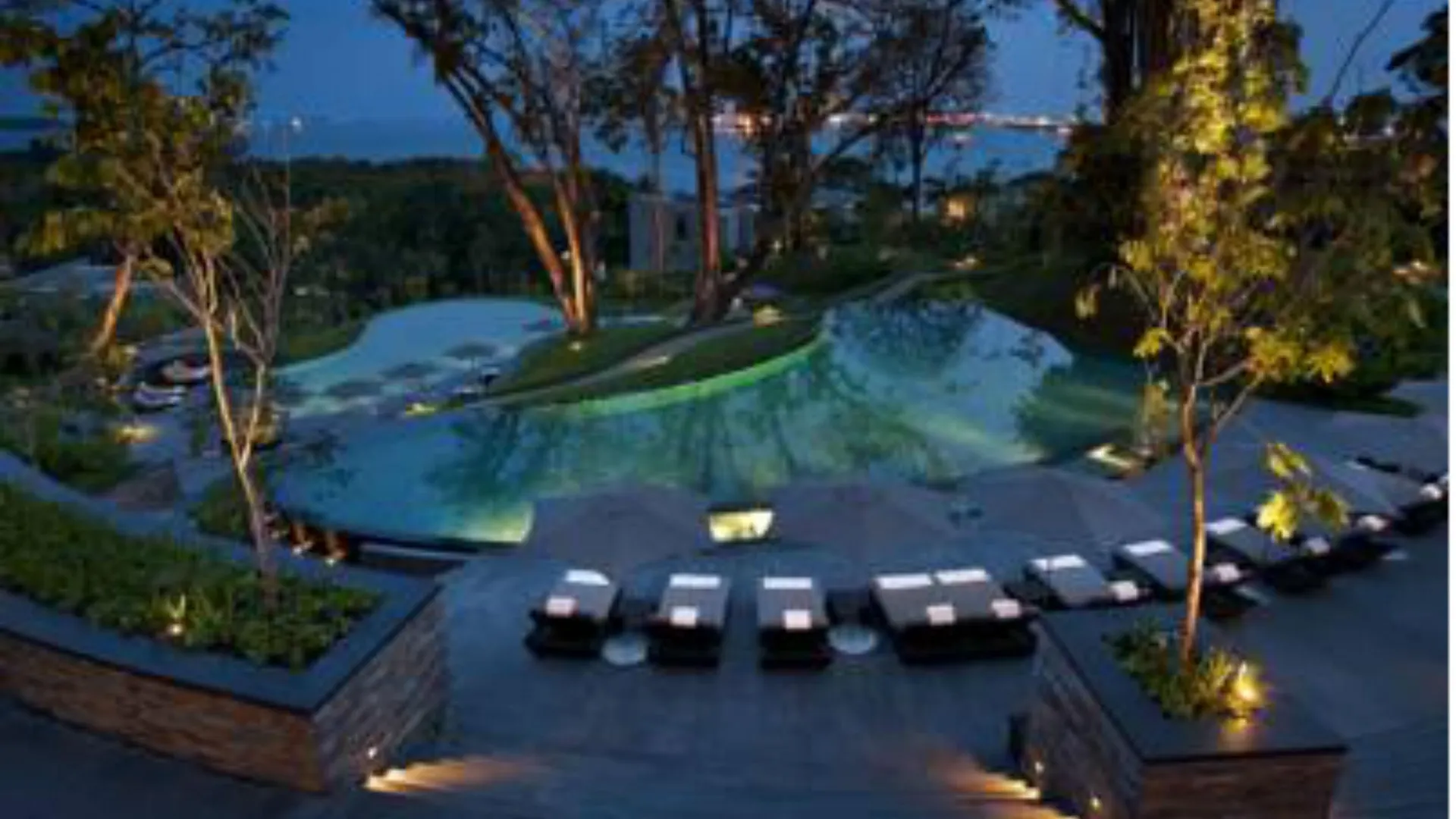 Capella Singapore