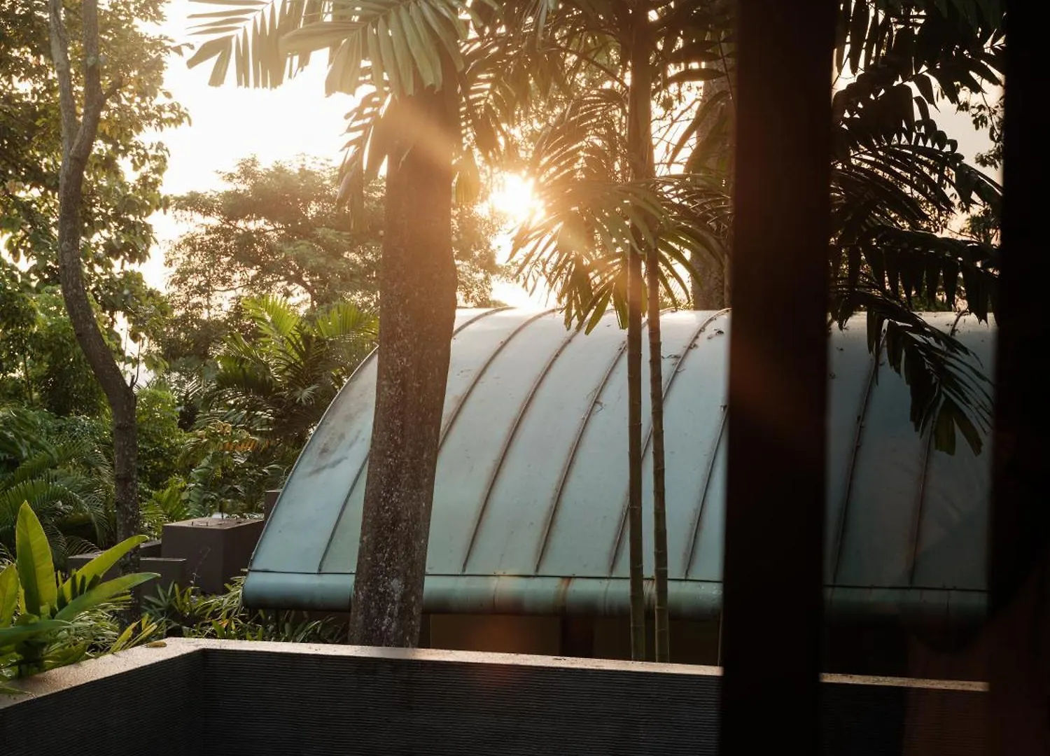 Capella Singapore