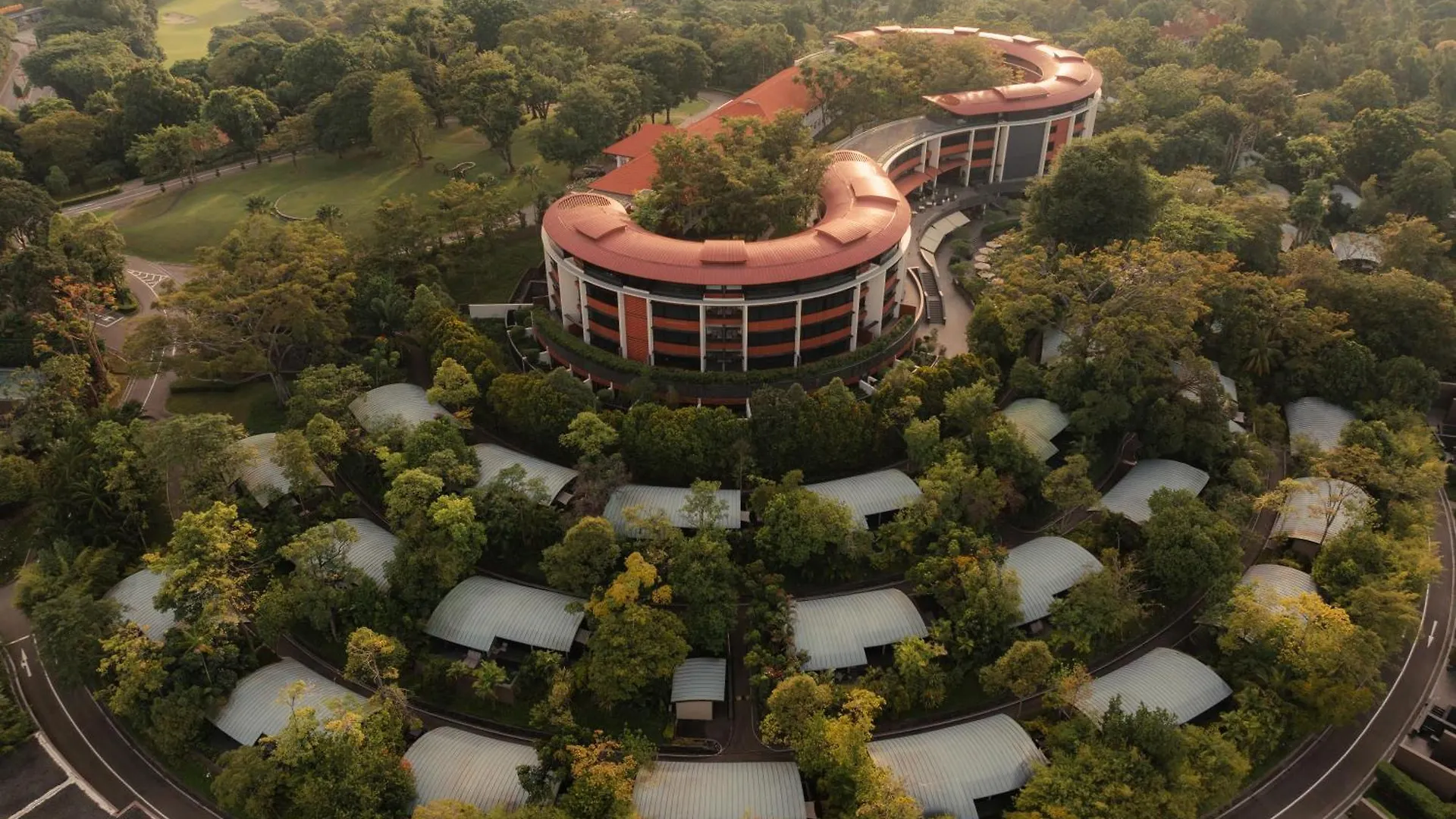 Hotel Capella Singapore