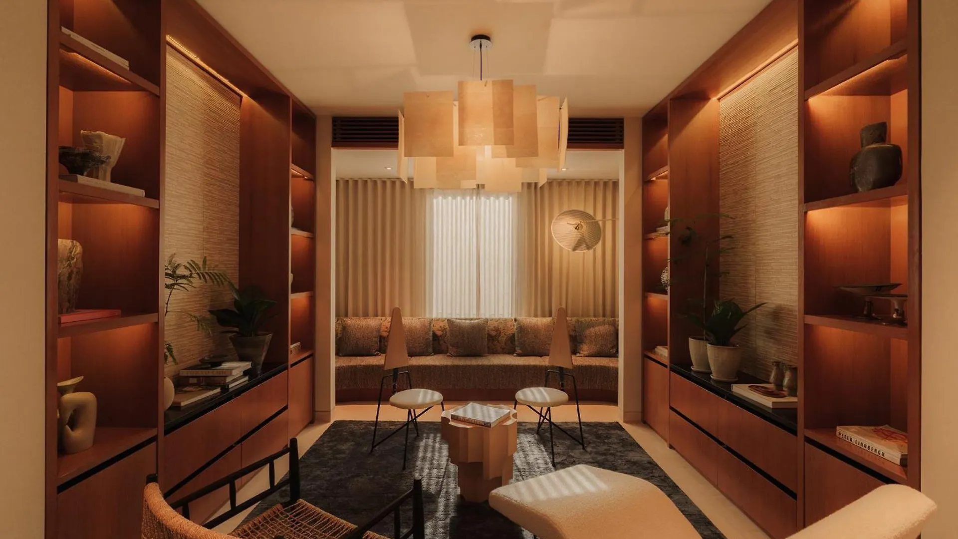 Capella Singapore Hotel