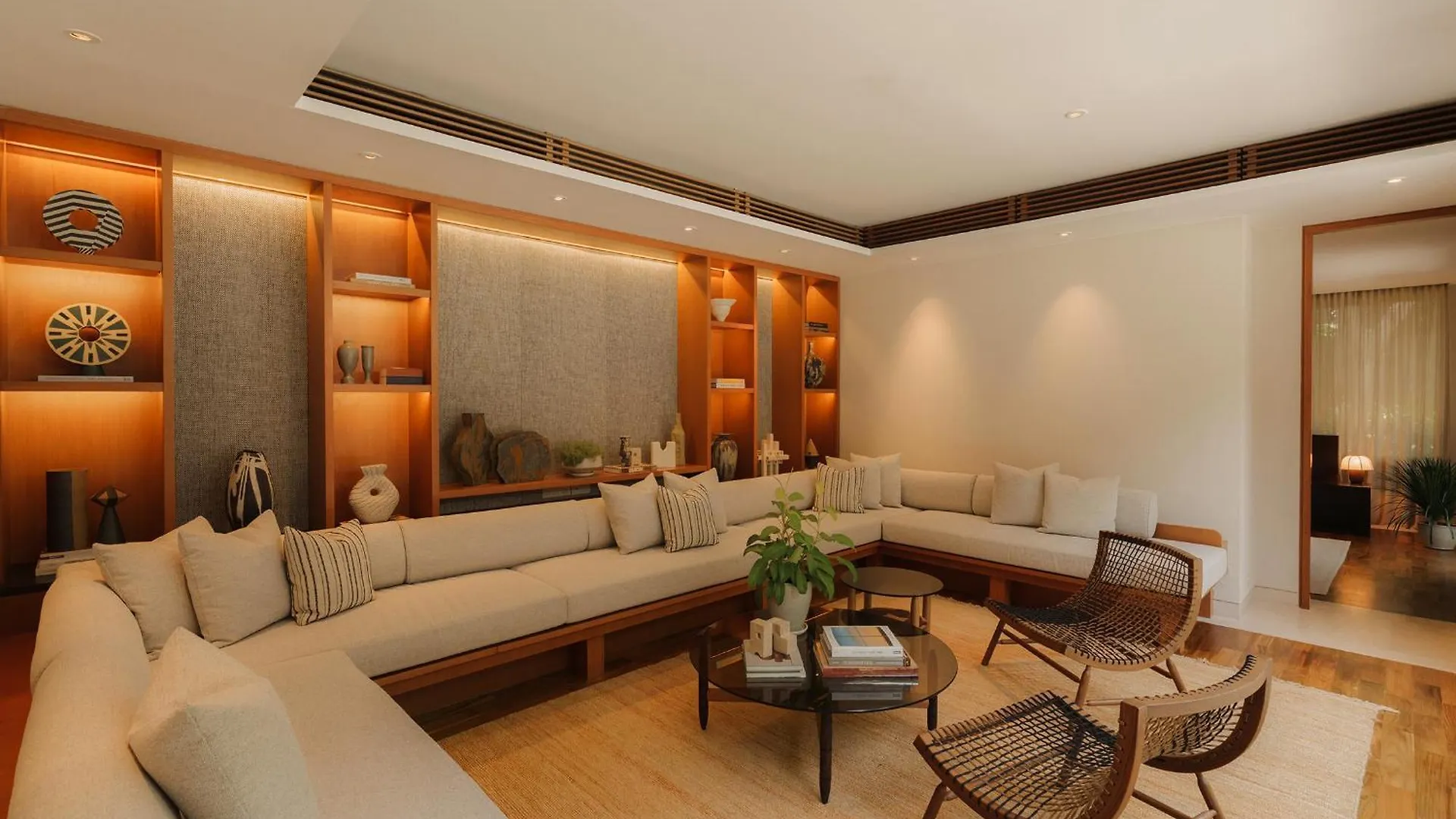 Capella Singapore