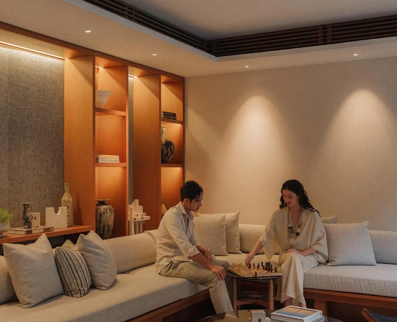 Hotel Capella Singapore