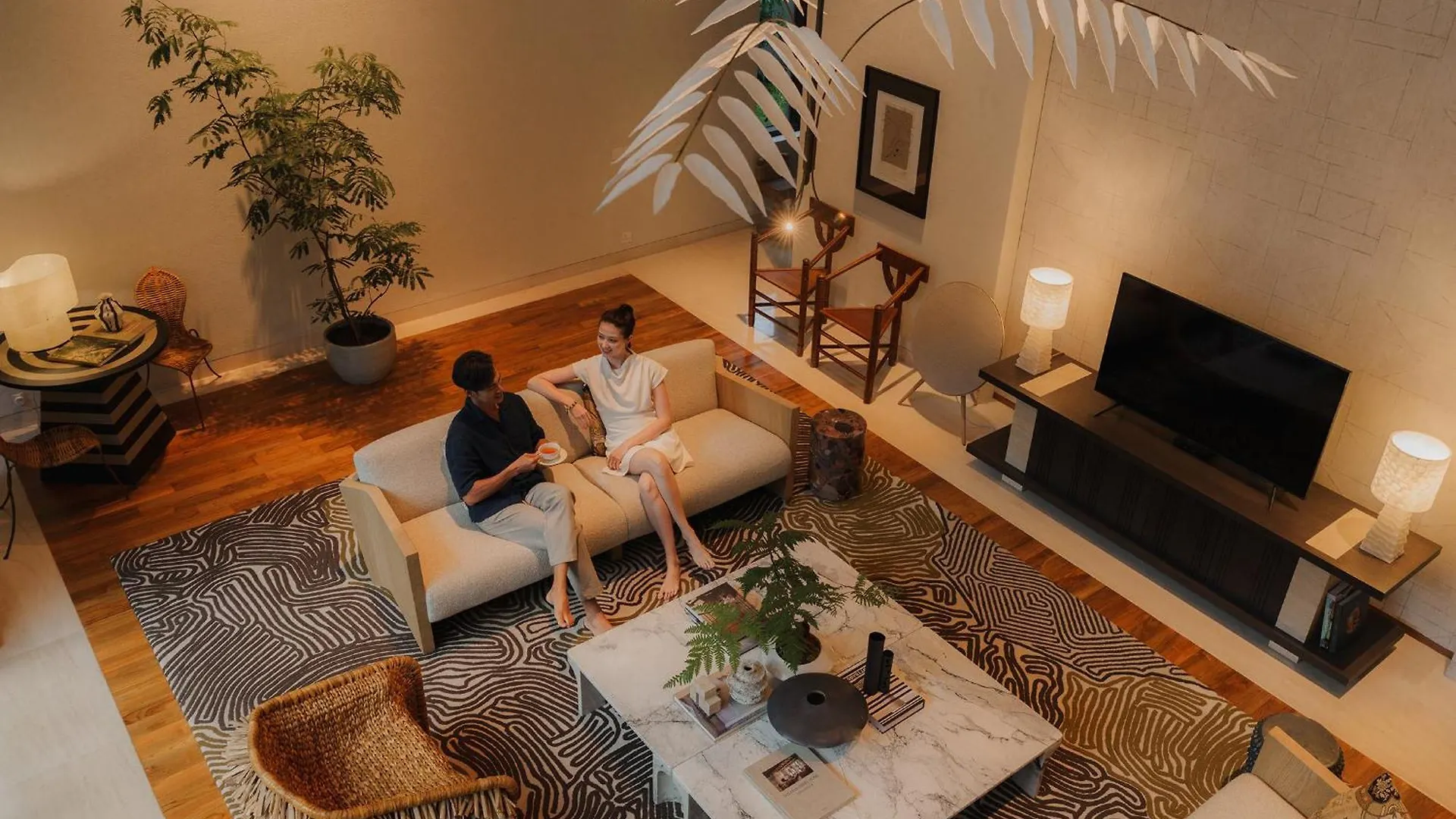 Hotel Capella Singapore