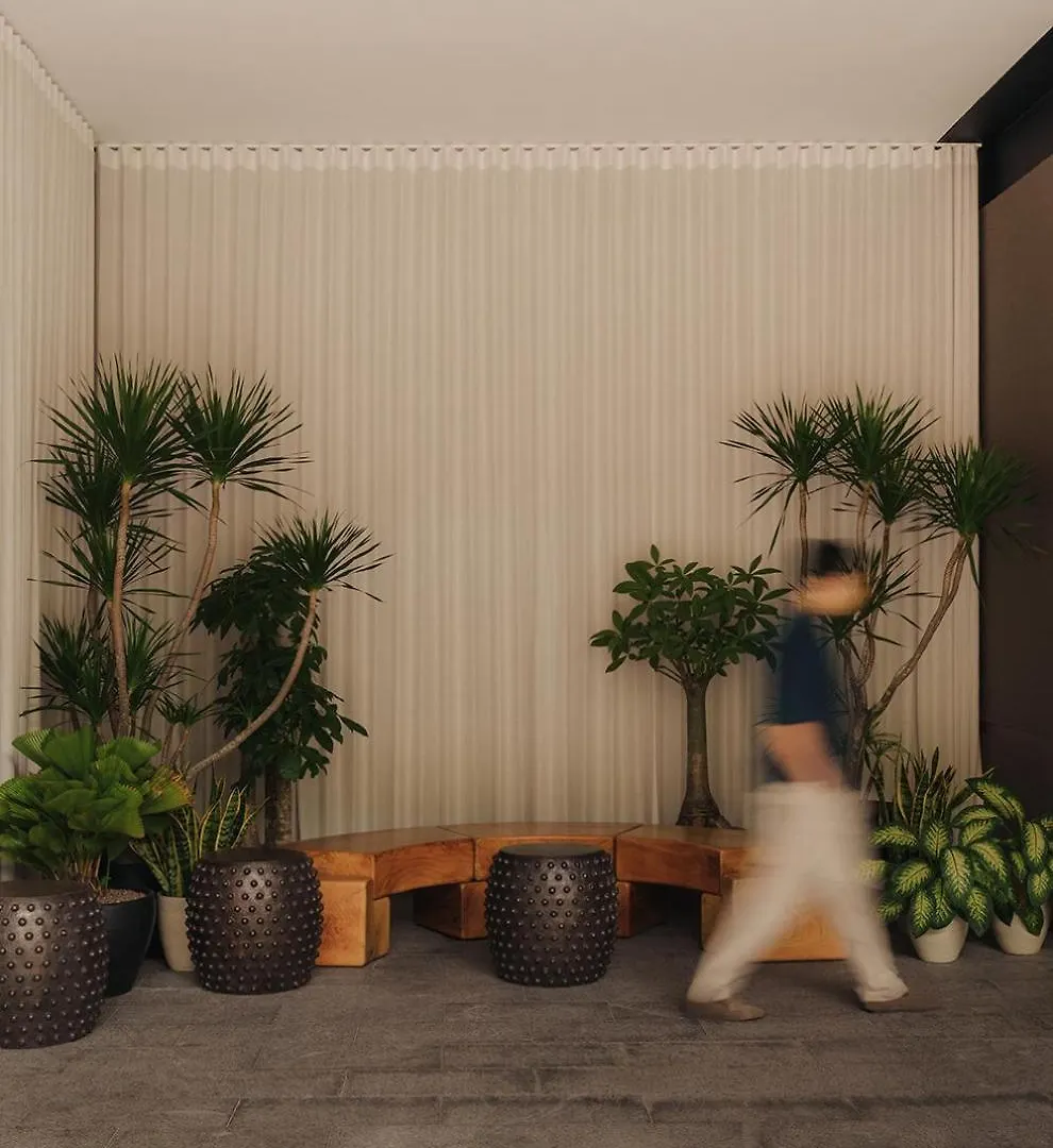 Capella Singapore Singapore