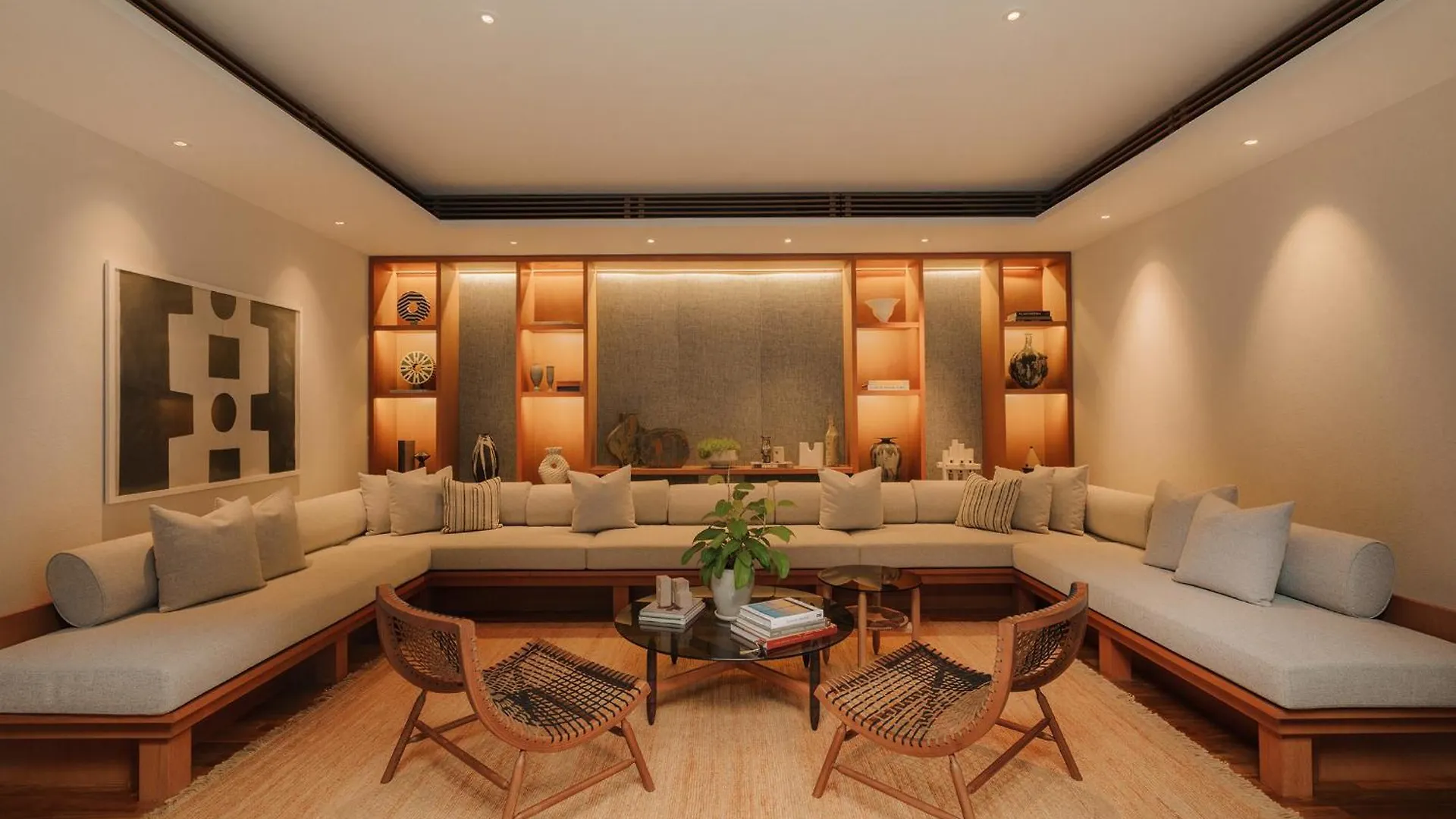 Hotel Capella Singapore