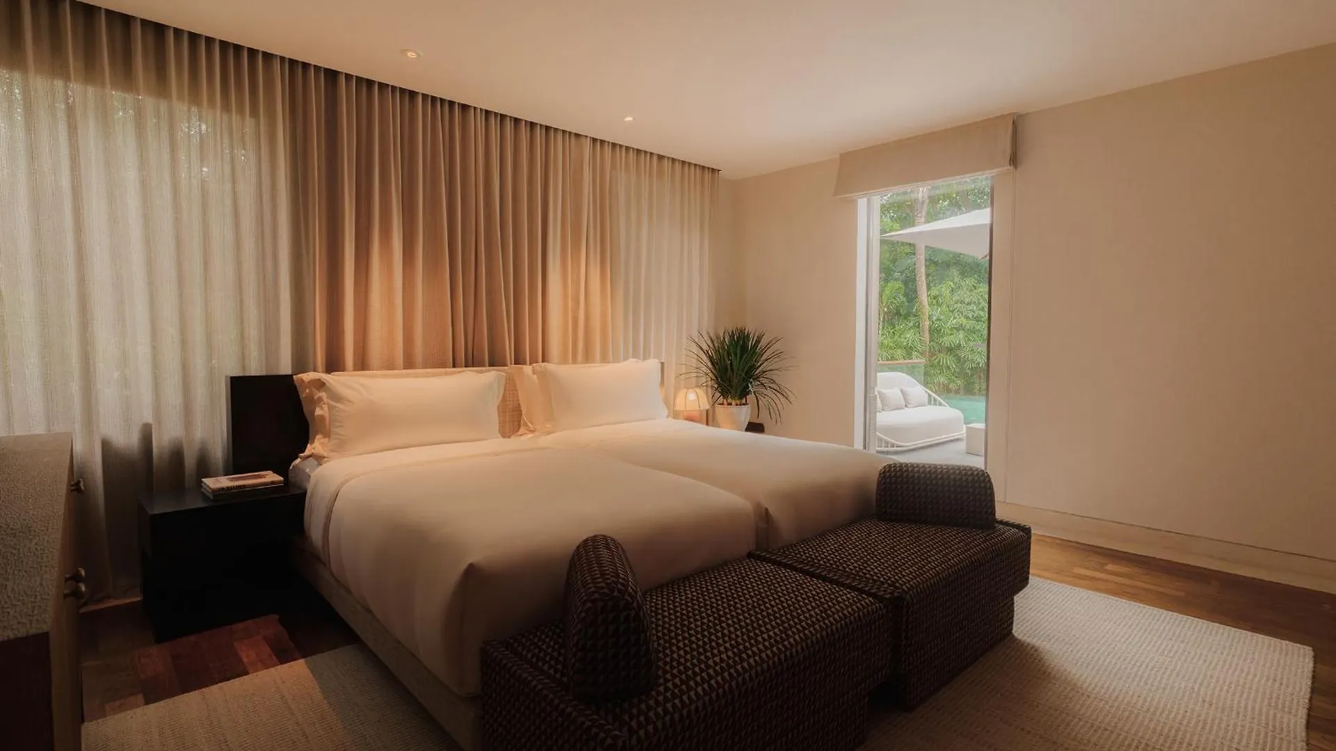 Capella Singapore