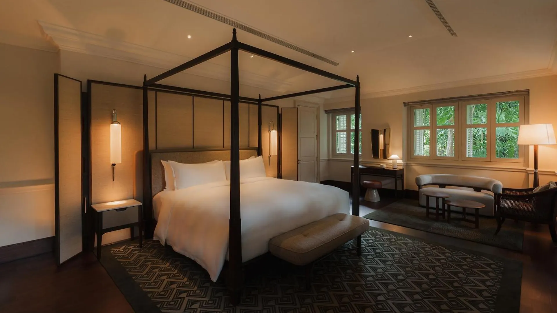 Capella Singapore