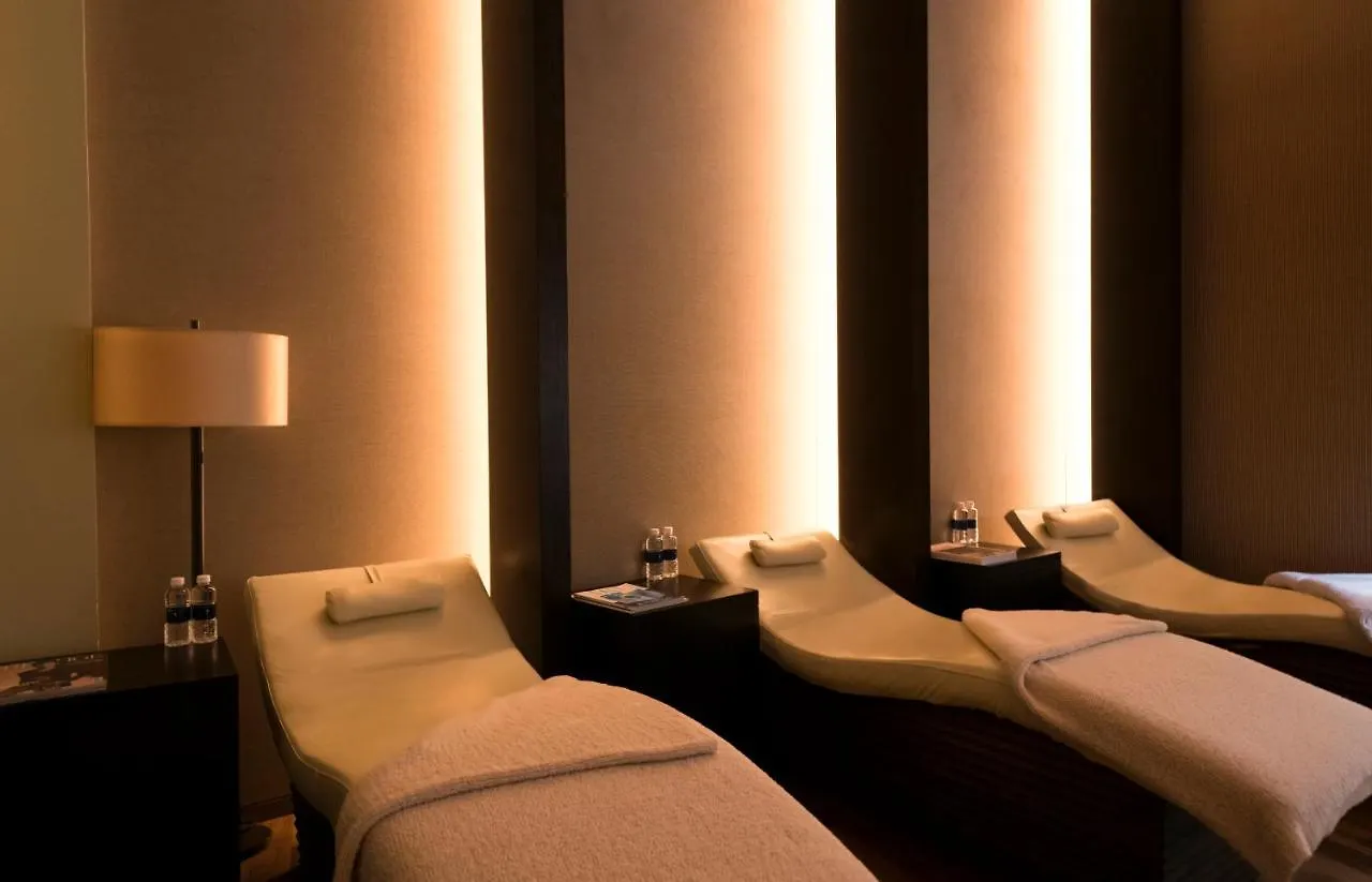 Capella Singapore 5*,